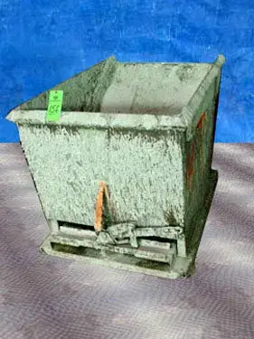 Self Dumping Hopper