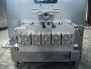 APV Crepaco 5DD Homogenizer - 1600 PSI