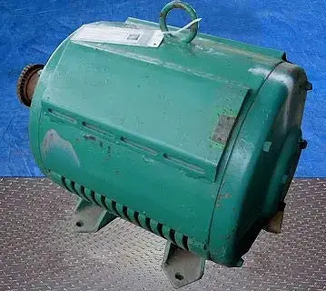 Motor Lincoln- 100 HP