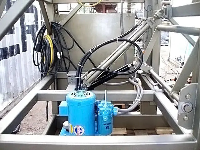 FMC Tote Loader