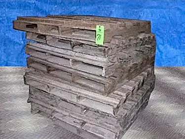 Pallets