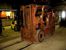 Yale Forklift