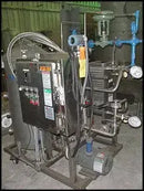 APV Paravap Skid Mounted Plate Evaporator for Pilot / Lab