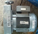 Motor Eurodrive 1-1/2 HP