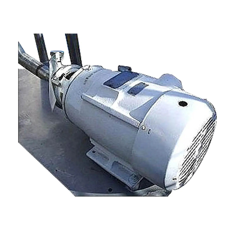 APV 6V Centrifugal Pump (7.5 HP, 160 GPM Max)