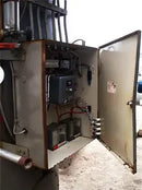 Fultons Fuel-Fired Steam Boiler- 6 HP