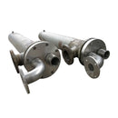 SU-Series Shell & Tube Heat Exchanger - 18 Sq. Ft.