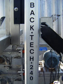 Elevador a batería Back Tech