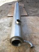 Stainless Steel Heat Set