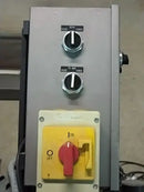 Sellador de bolsas transportadoras Amscomatic