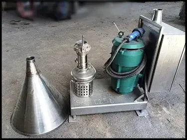 Tri-Licuadora Tri-Clover F3218