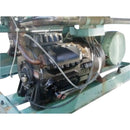 York Packaged Liquid Chiller-185 Ton