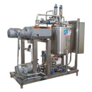 Patín de cámara de vacío Niro Inc.