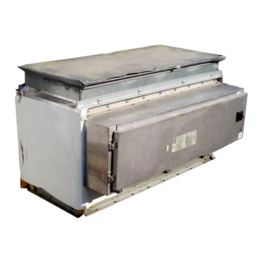 Indeeco Electric Duct Heater