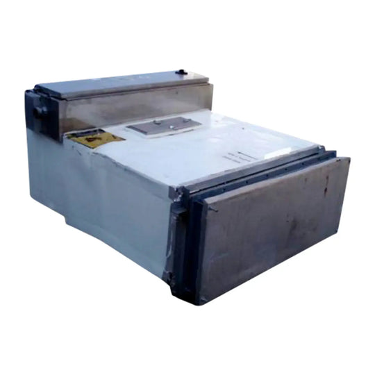 Indeeco Electric Duct Heater