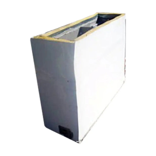 Indeeco Electric Duct Heater