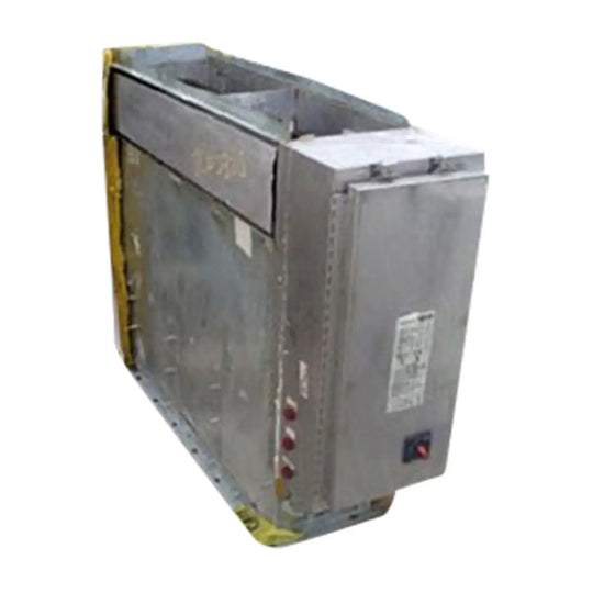 Indeeco Electric Duct Heater