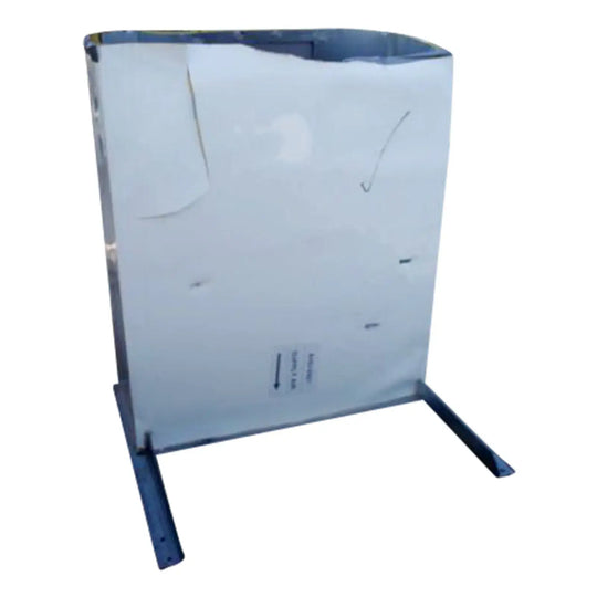 Indeeco Electric Duct Heater