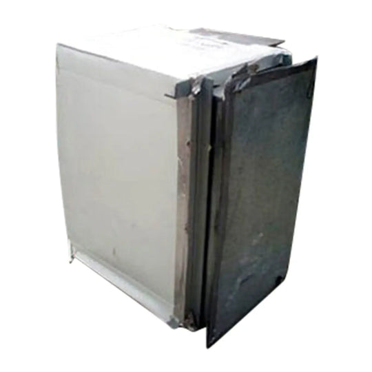 Indeeco Electric Duct Heater