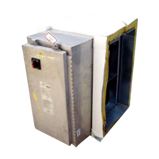 Indeeco Electric Duct Heater