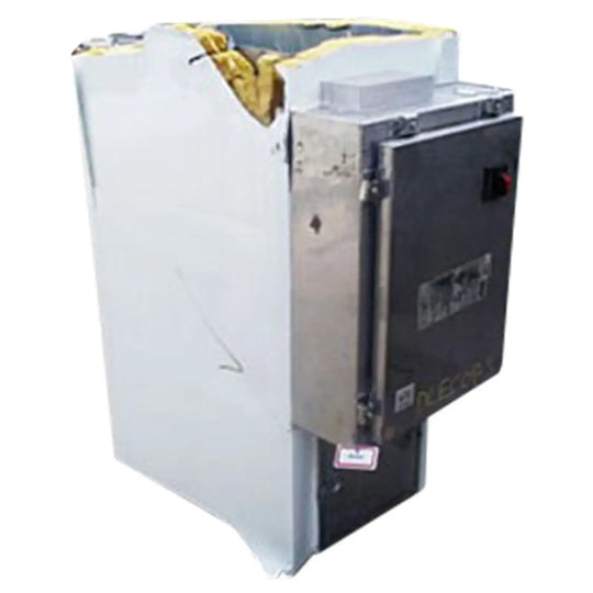 Indeeco Electric Duct Heater