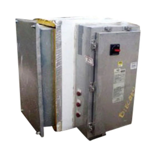 Indeeco Electric Duct Heater