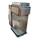 Indeeco Electric Duct Heater