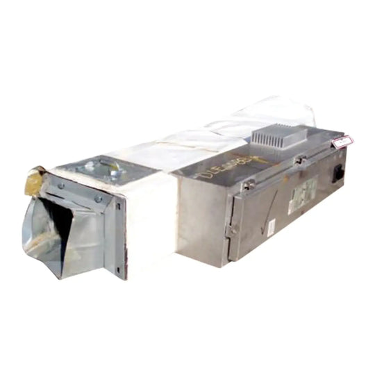 Indeeco Electric Duct Heater