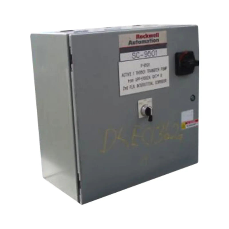 Rockwell Automation/Allen Bradley Variador de frecuencia - 2 HP