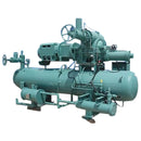 Frick Rotary Screw Compressor Package- 400 HP