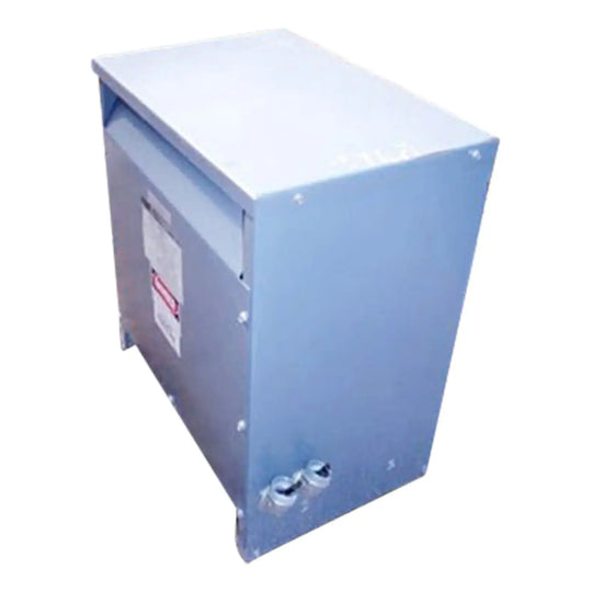 Transformador aislado Sorgel Square D Company - 30 KVA