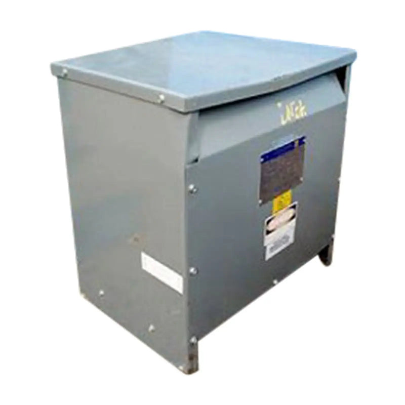 Sorgel Square D Company Insulated Transformer - 30 KVA
