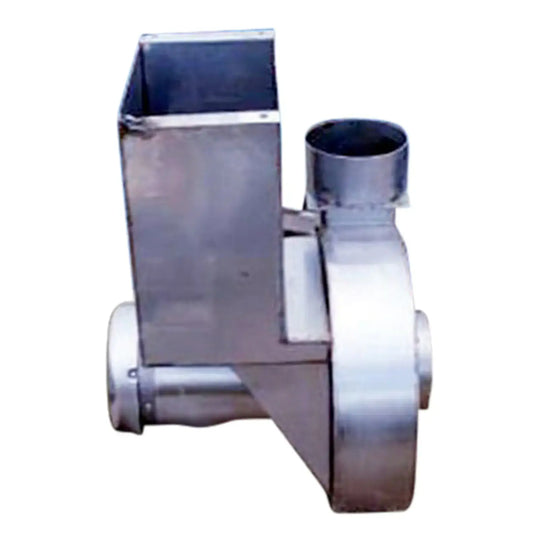 Breezemaker Fan Co. Centrifugal Blower