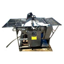 Double Stainless Steel Conveyor - 2 ft. 6 in. Wide