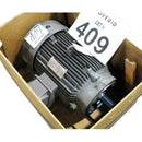 Motor eléctrico Siemens de CA, 10 CV