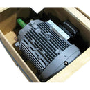 Motor eléctrico Siemens de CA, 10 CV