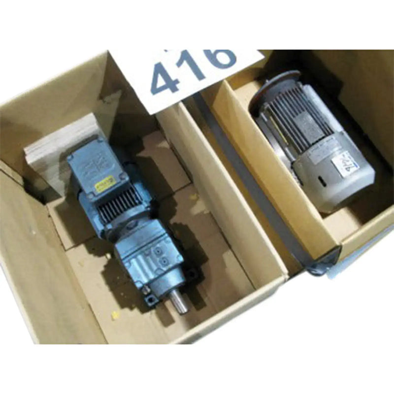 Motor Drive