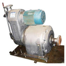 Motor Reeves Vari-Drive de 10 caballos de fuerza