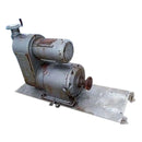 Motor de cabezal de engranaje Reeves Vari-Drive - 10 HP