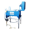 Depósitos hidráulicos Flo-Matix Company Food Craft: 40 galones