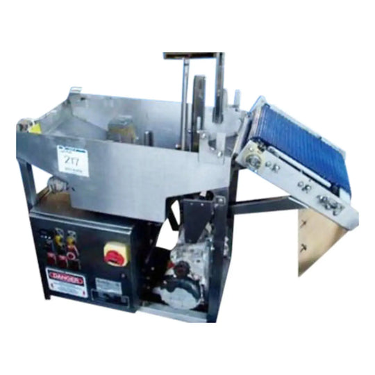 Hot Water Wash Tank-10 Gallon with Conveyor