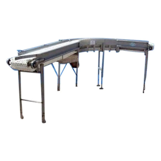 DF Equipment Company Transfer Conveyor