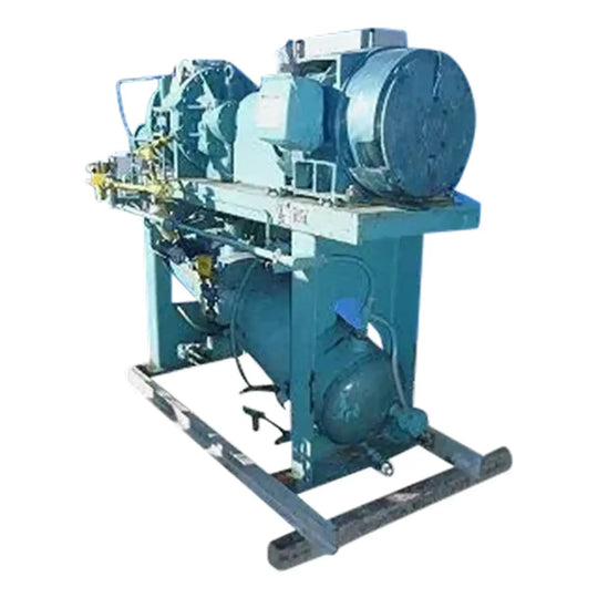 Frick/York Screw Compressor Unit-100 HP