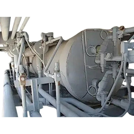 Dunham-Bush Air-Cooled Liquid Chiller- 420 Nominal Ton