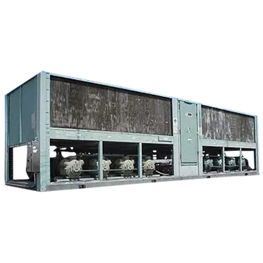 Enfriador enfriado por aire Carrier-225 toneladas