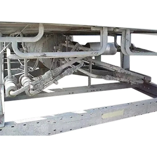 Dunham-Bush Air Cooled Chiller-225 Ton