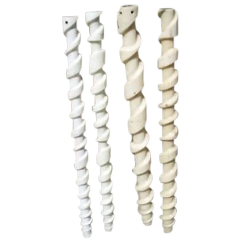 Timing Screw