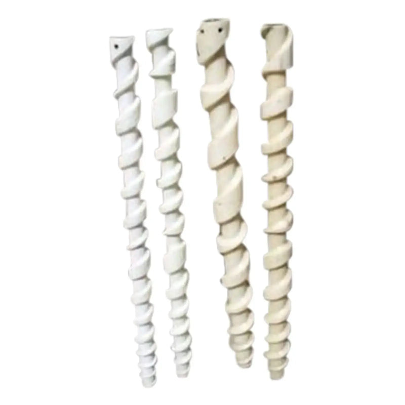 Timing Screw