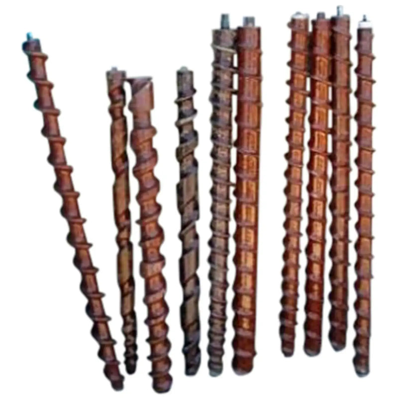 Timing Screw