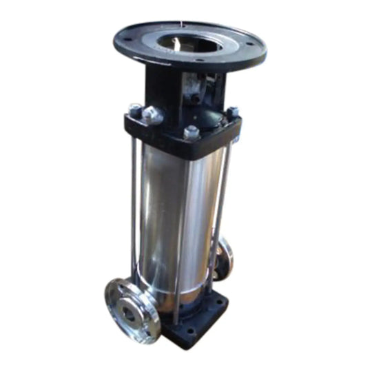 Grundfos CRN2 Vertical Multistage Centrifugal Pump